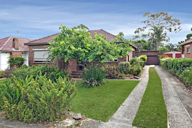 84 Albert Street, Revesby NSW 2212