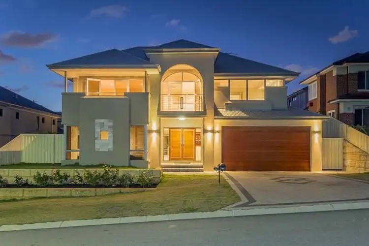 Second view of Homely house listing, 5 Islandview Rise, Yangebup WA 6164