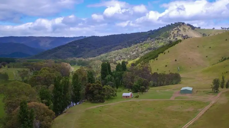Third view of Homely rural property listing, 328 Howes Creek Road, Goughs Bay VIC 3723