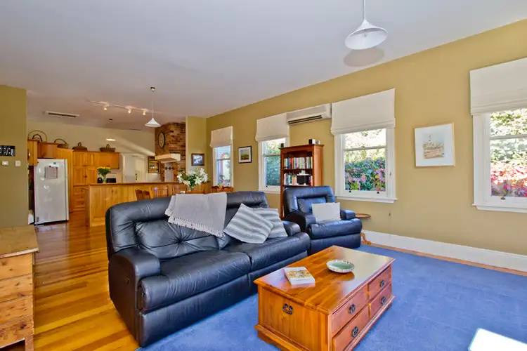 Third view of Homely house listing, 17 Cressy Road, Longford TAS 7301