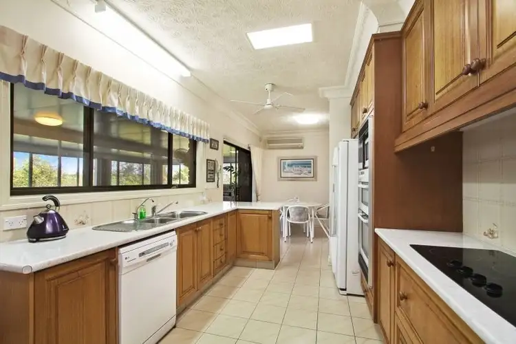 Fifth view of Homely house listing, 98 Old Ferry Road, Banora Point NSW 2486