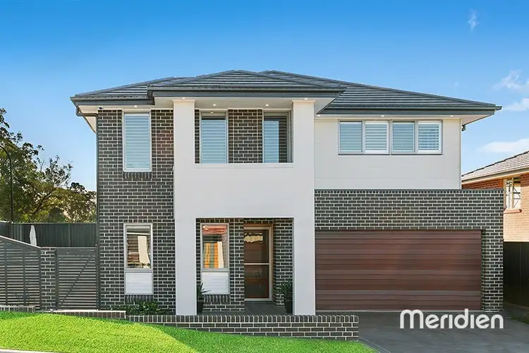 8 Eva St, Riverstone NSW 2765