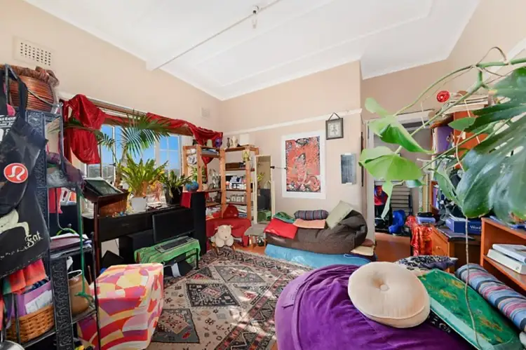 Second view of Homely unit listing, 14/3 Nathan Street, Coogee NSW 2034