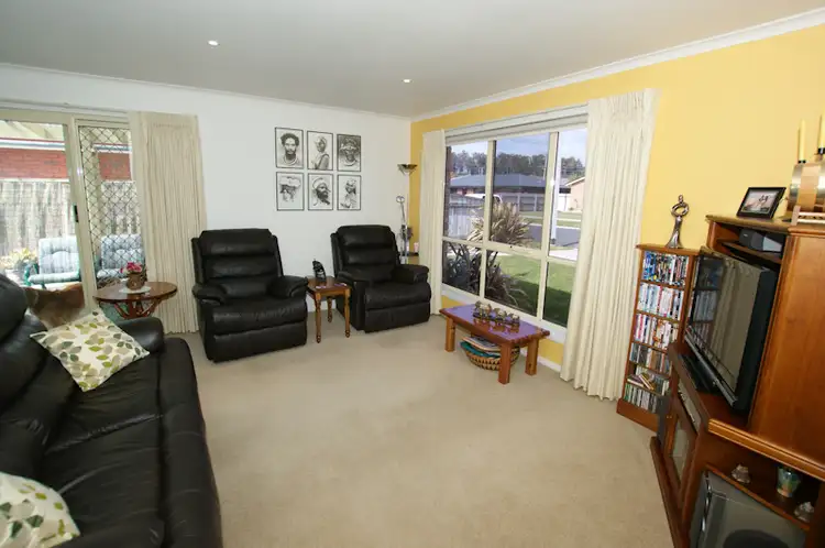 Fourth view of Homely unit listing, 1/2A Fleetwood Drive, Spreyton TAS 7310
