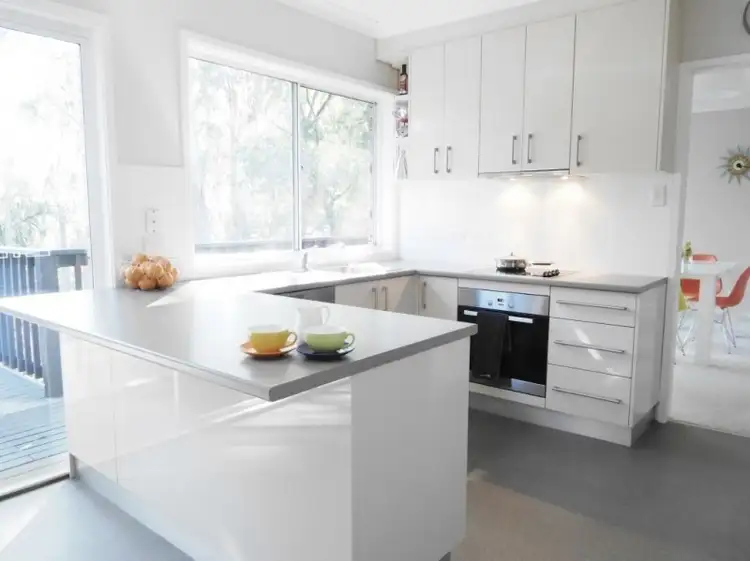 Second view of Homely house listing, 22 Maranoa Street, Wyoming NSW 2250
