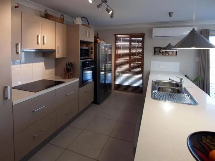 Second view of Homely house listing, 20 Parkland Drive, Crows Nest QLD 4355