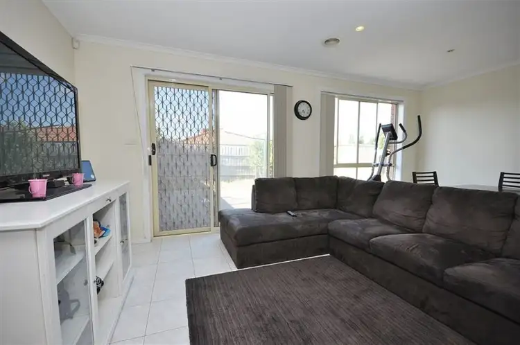 Fifth view of Homely house listing, 10 Mackellar Drive, Roxburgh Park VIC 3064