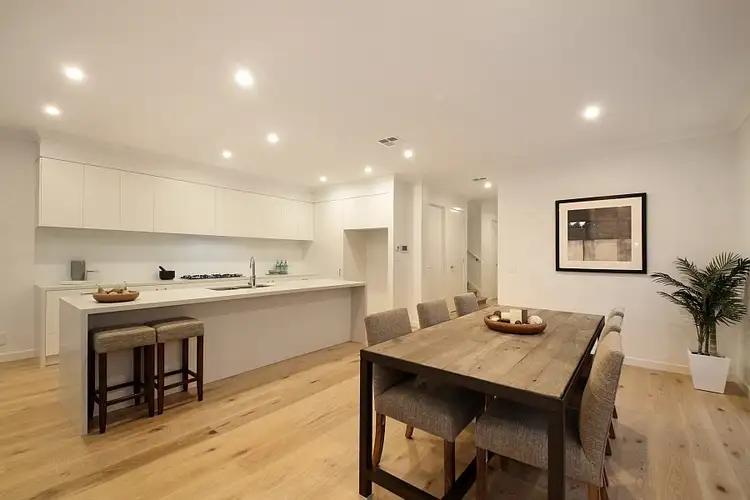 Fourth view of Homely townhouse listing, 11A Harding Street, Bentleigh VIC 3204