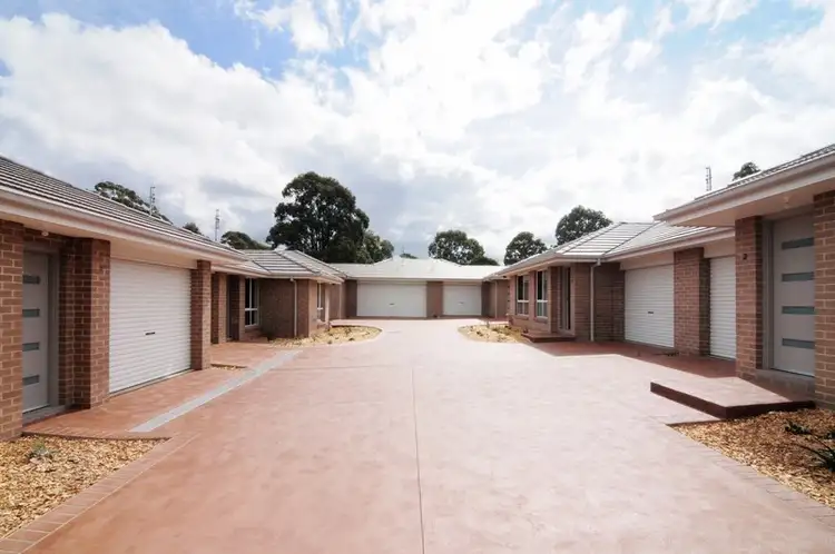 6/14 Hanover Close, South Nowra NSW 2541