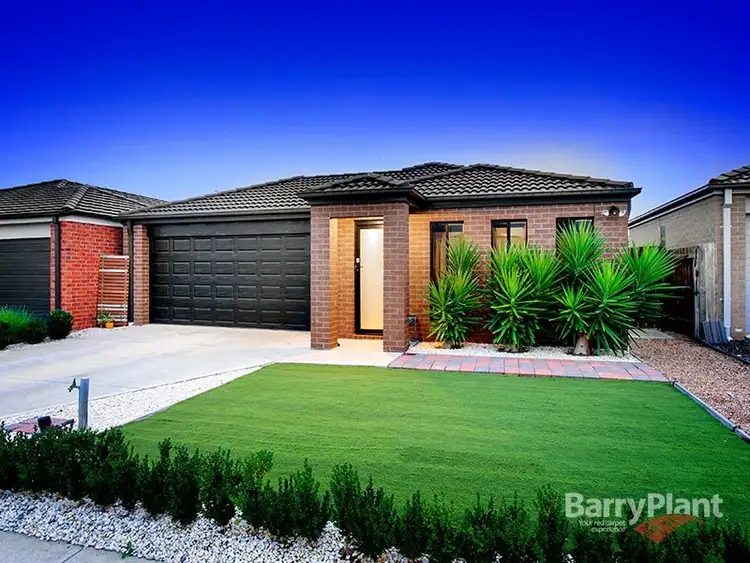 9 Durville Street, Wyndham Vale VIC 3024