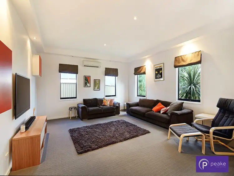 Fourth view of Homely house listing, 11 Jomary Court, Berwick VIC 3806