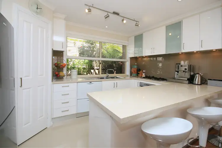 Fourth view of Homely house listing, 51 Bellfield Drive, Lysterfield VIC 3156