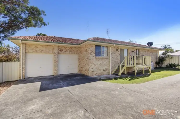 22 Charles Street, Swansea NSW 2281
