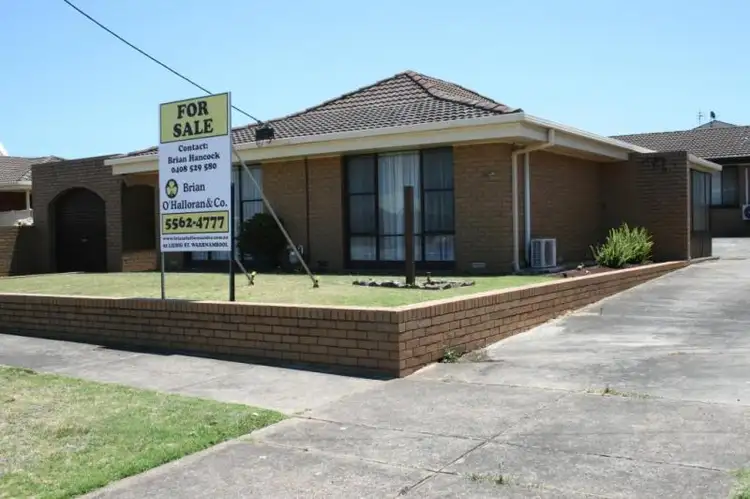 Main view of Homely house listing, 1/9 Cramer Street, Warrnambool VIC 3280