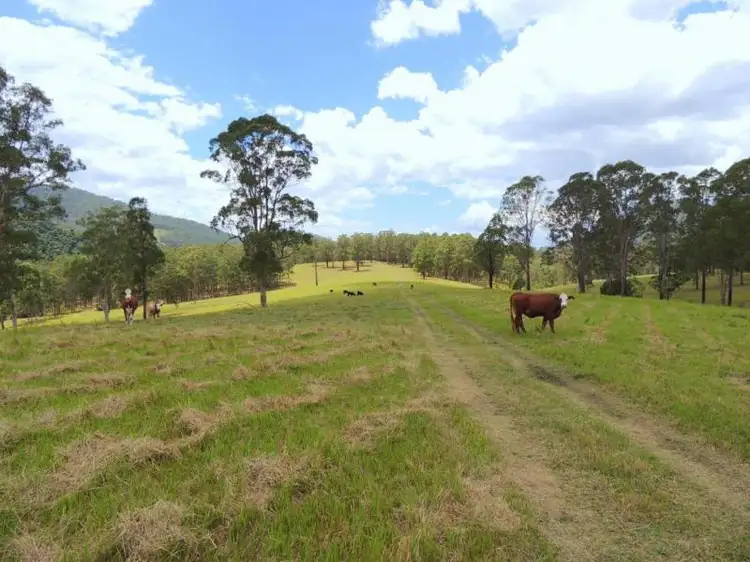 Third view of Homely land listing, Address available on request