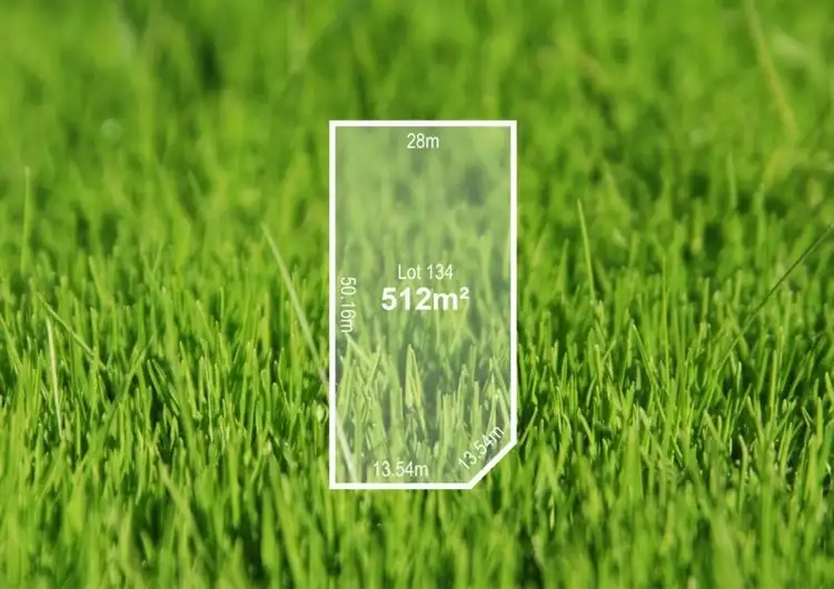 LOT 134 Mickleham Road, Greenvale VIC 3059