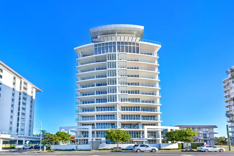 302/1 Haig Street 'Elysee', Kirra QLD 4225