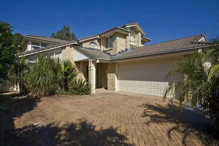 15 Amadeus Place, Westlake QLD 4074