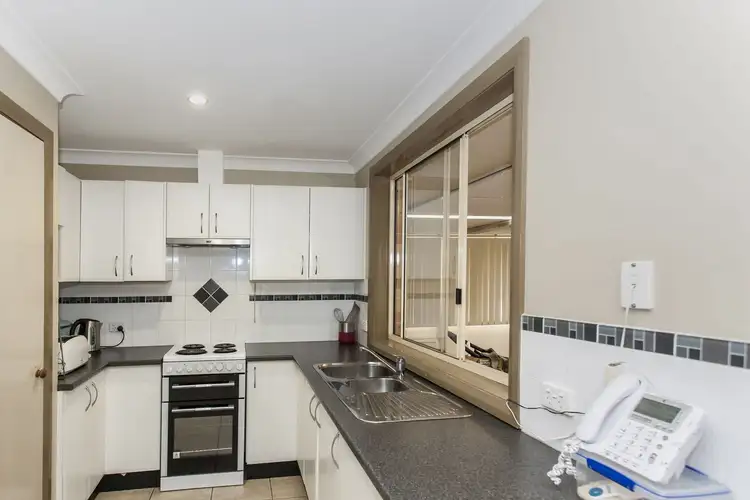 Sixth view of Homely house listing, 9 Nottingham Close, Raymond Terrace NSW 2324