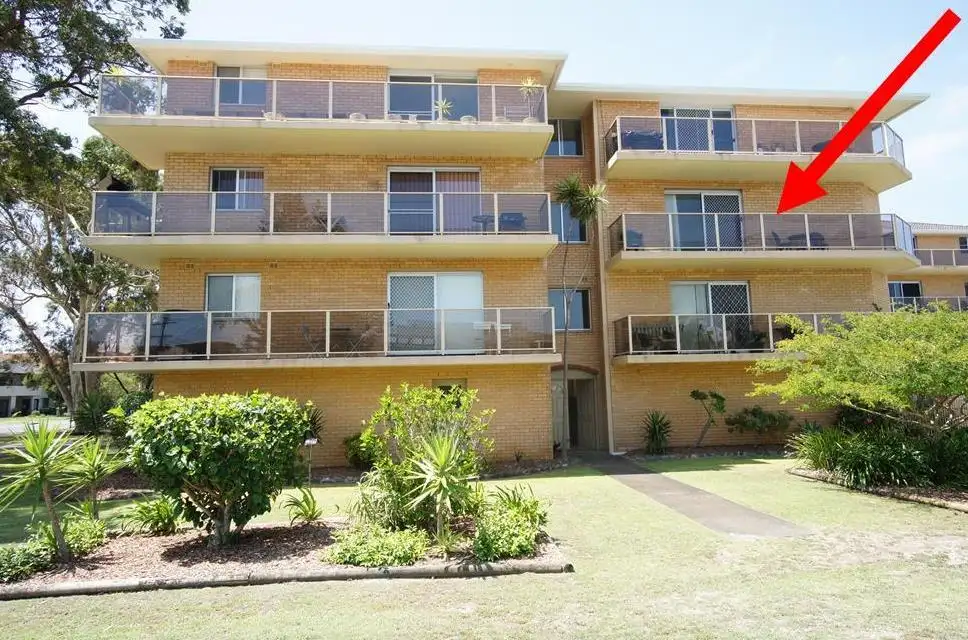 Main view of Homely unit listing, Address available on request