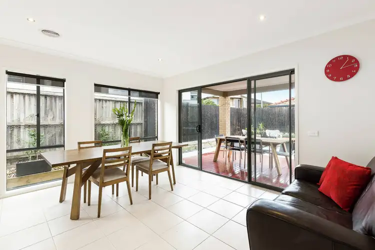 Fifth view of Homely house listing, 8 Webster Drive, Patterson Lakes VIC 3197