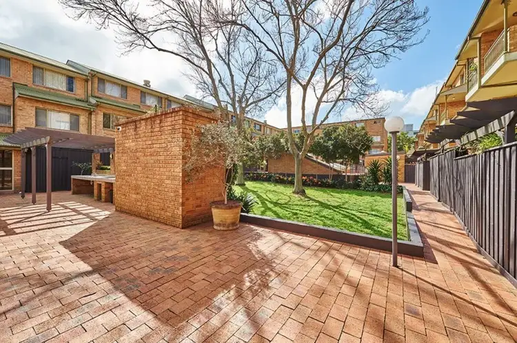 Second view of Homely apartment listing, 46/219 Chalmers Street, Redfern NSW 2016