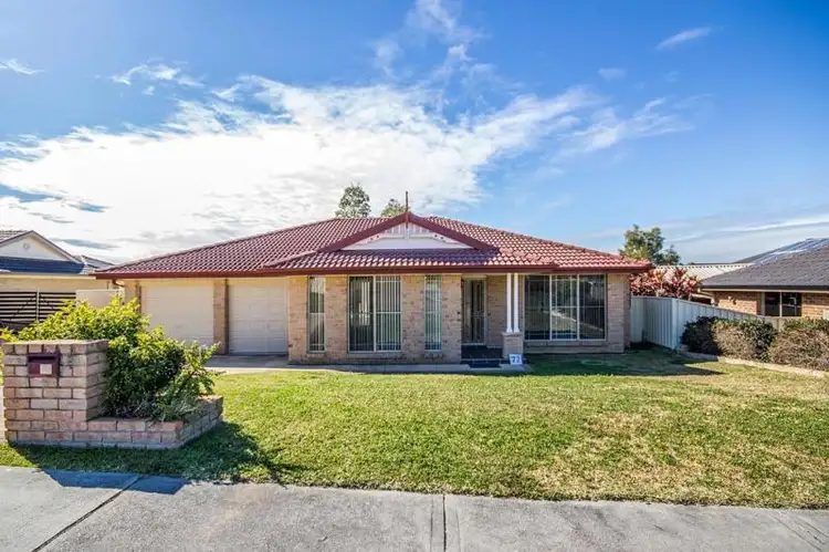 77 Budgeree Drive, Aberglasslyn NSW 2320