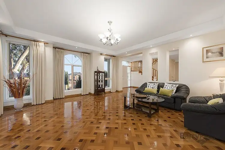 Third view of Homely house listing, 106 Edmund Rice Parade, Bundoora VIC 3083