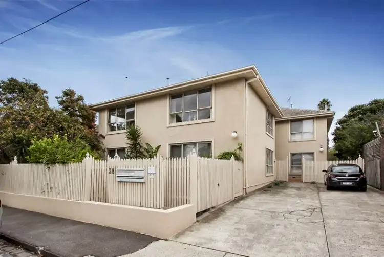 4/38 Queen Street, St Kilda East VIC 3183