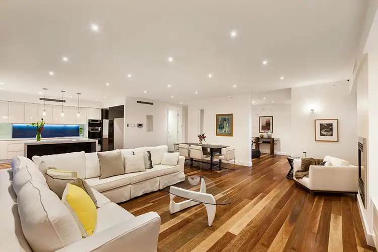 Second view of Homely house listing, 21 Rhonda Street, Doncaster VIC 3108