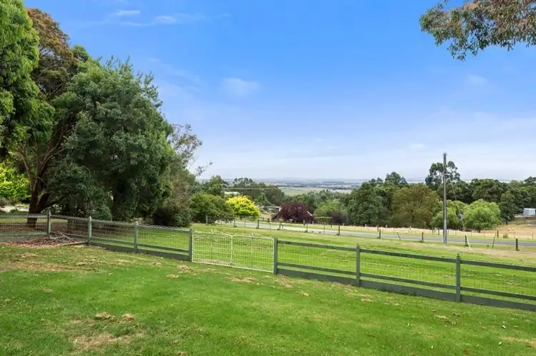 Seventh view of Homely house listing, 135 Everett Crescent, Barongarook West VIC 3249