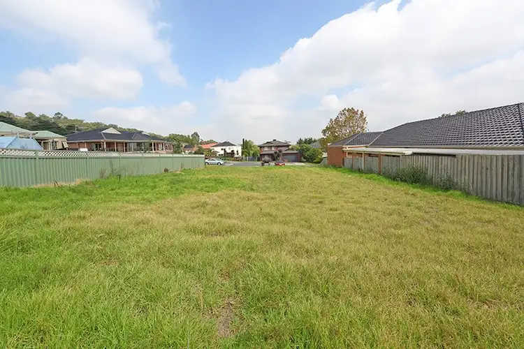 Second view of Homely land listing, 13 Camphor Close, Lysterfield VIC 3156