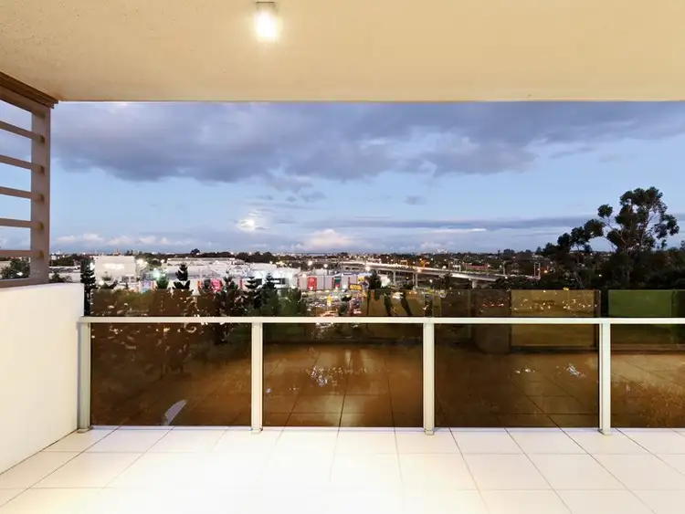 Third view of Homely apartment listing, 704/23 Parkland Street, Nundah QLD 4012