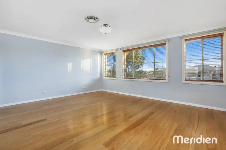 Fifth view of Homely house listing, 5 Dennison Close, Rouse Hill NSW 2155