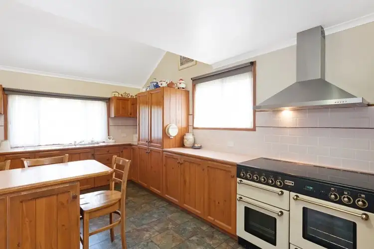 Fifth view of Homely house listing, 7 Long Gully Road, Flowerdale VIC 3658