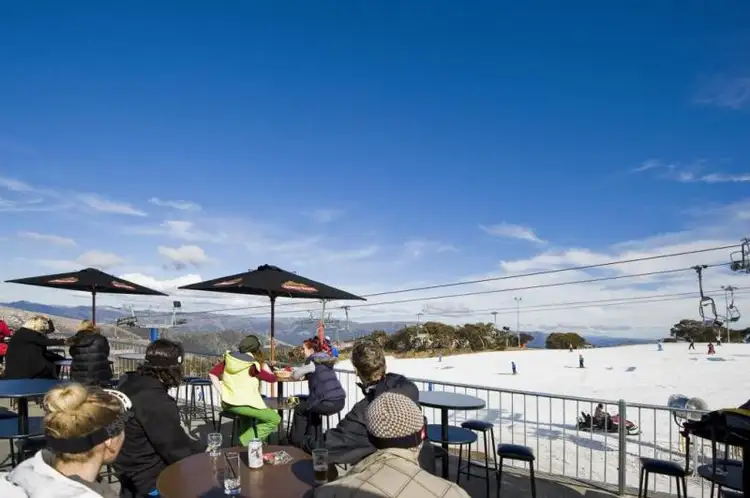 Third view of Homely apartment listing, 213/189 Summit Rd, Mount Buller VIC 3723
