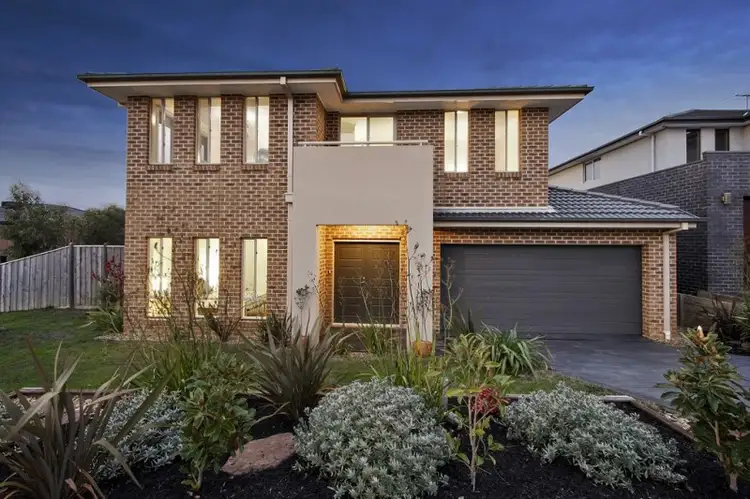 Main view of Homely house listing, 37 The Range Boulevard, Croydon VIC 3136
