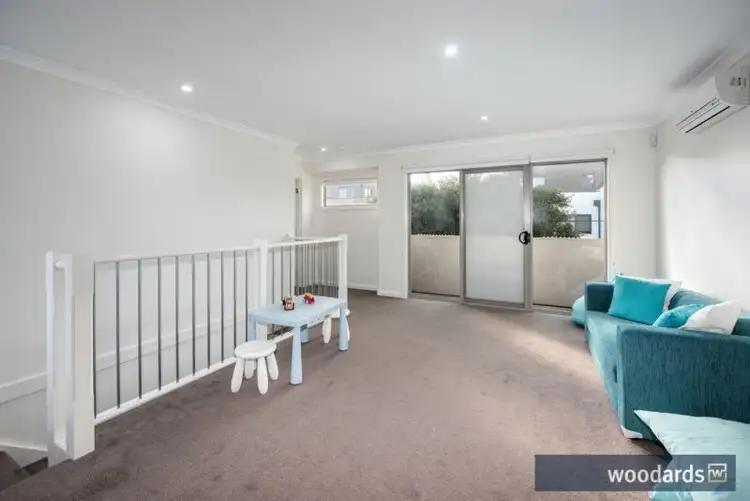 Fifth view of Homely townhouse listing, 3 Rowan Place, Bayswater VIC 3153