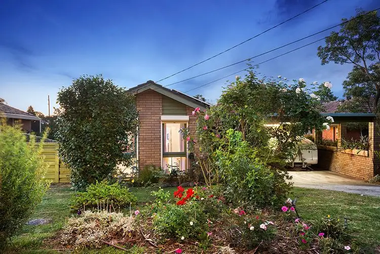 29 Marilyn Street, Doncaster VIC 3108