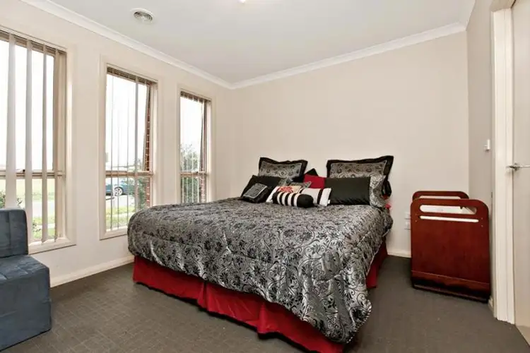 Sixth view of Homely house listing, 14 Craig Close, Truganina VIC 3029