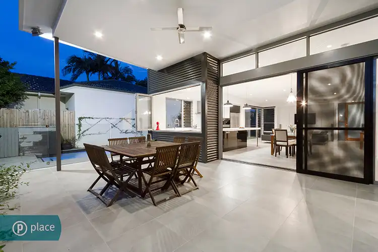 Fifth view of Homely house listing, 137 King Arthur Terrace, Tennyson QLD 4105