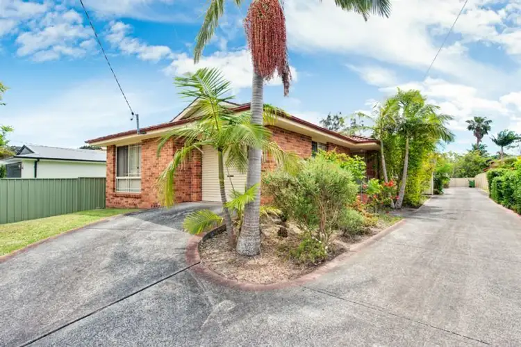 49a Rickard Road, Empire Bay NSW 2257