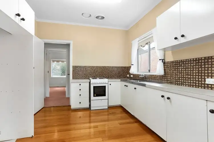Second view of Homely house listing, 32 Churchill Way, Kilsyth VIC 3137