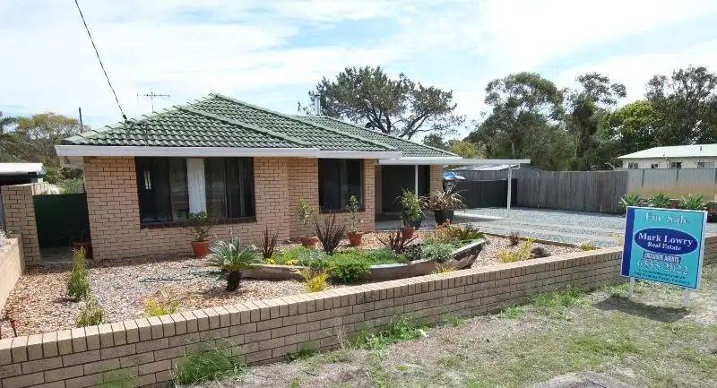 Main view of Homely house listing, 389 The Lakes Way, Tuncurry NSW 2428