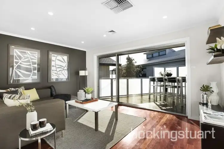 Main view of Homely townhouse listing, 6/202 Nepean Highway, Aspendale VIC 3195