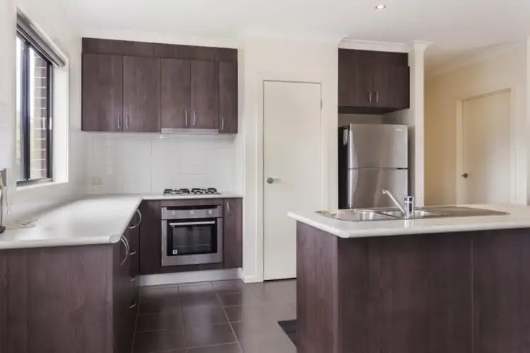 Third view of Homely house listing, 4 Bush Street, Wyndham Vale VIC 3024
