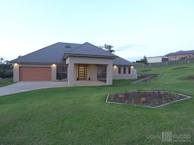 Second view of Homely house listing, 3 Yammanie Way, Muswellbrook NSW 2333