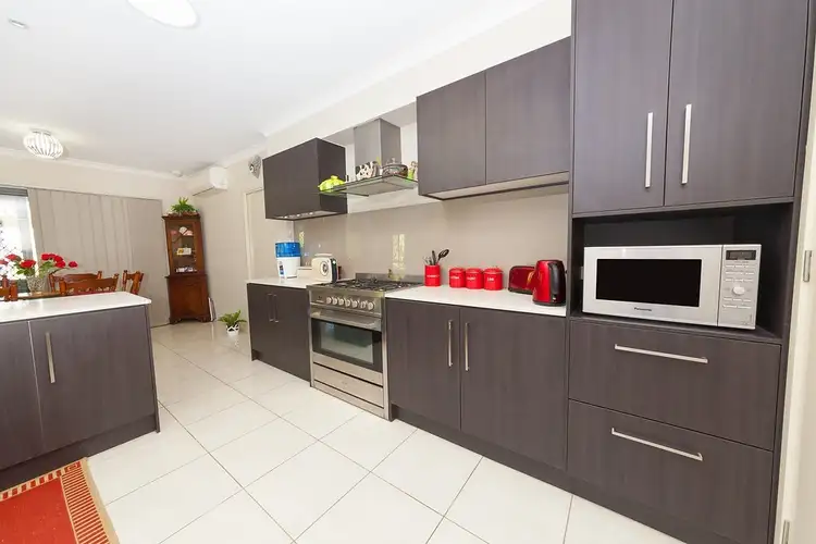 Third view of Homely house listing, 82 Chestnut Drive, Pine Mountain QLD 4306