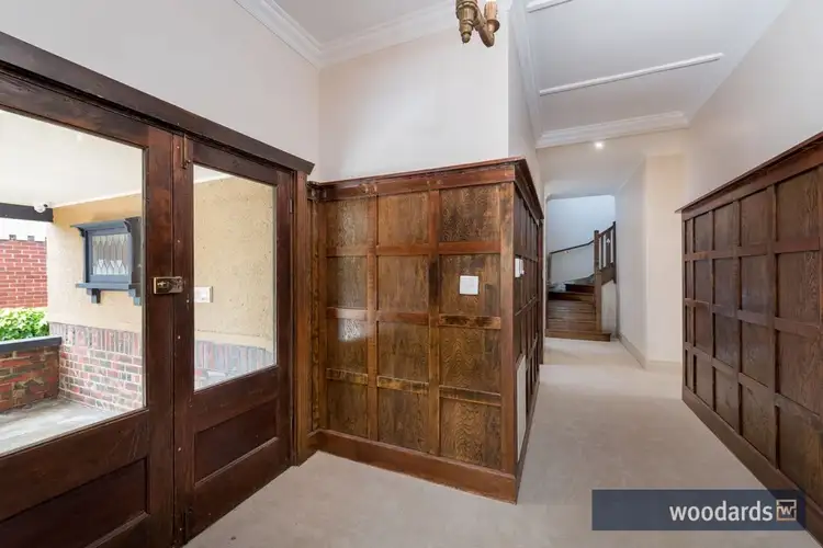 Fourth view of Homely house listing, 12A Highfield Road, Canterbury VIC 3126