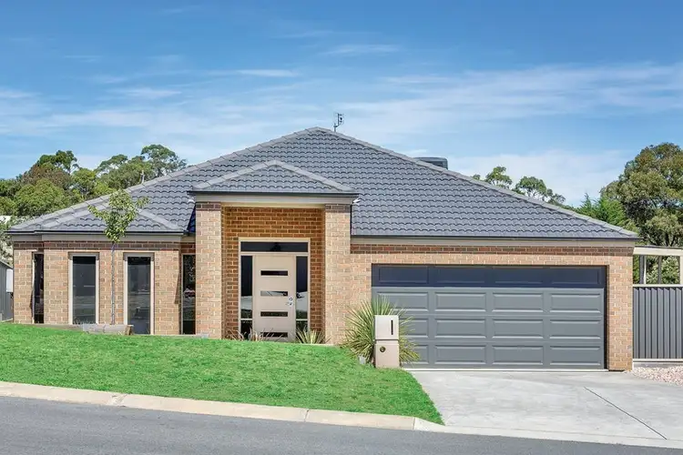 9 Greglyn Court, Mount Clear VIC 3350